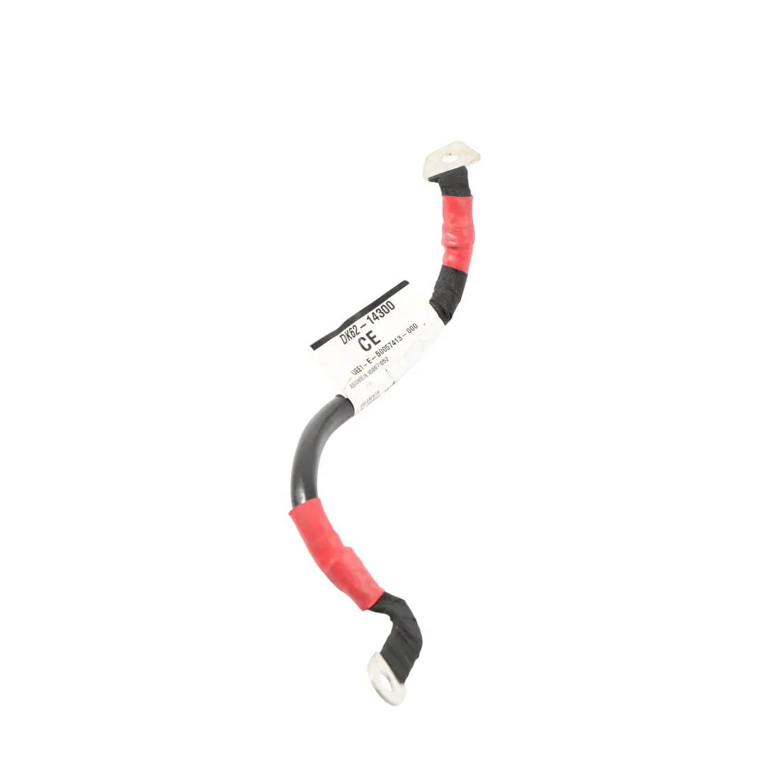 Boîtier Fusibles Câblage pour Range Rover L405 à propos du numéro de pièce DK62-14300-CE Range Rover L405 Boîtier Fusibles Câblage - SKU DK62-14300-CE - Numéro de pièce DK62-14300-CE
