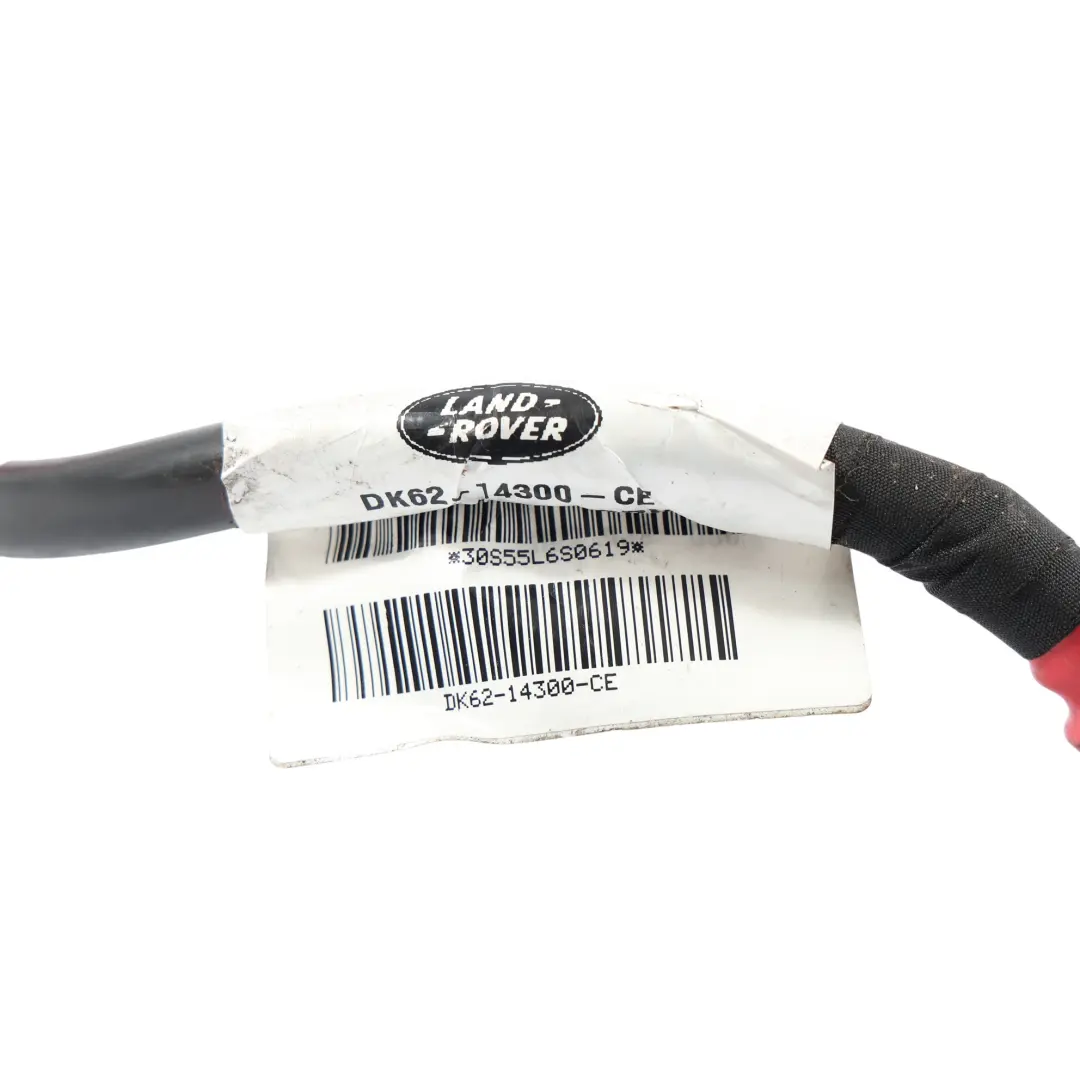 Range Rover L405 Boîtier Fusibles Câblage - SKU DK62-14300-CE - Numéro de pièce DK62-14300-CE