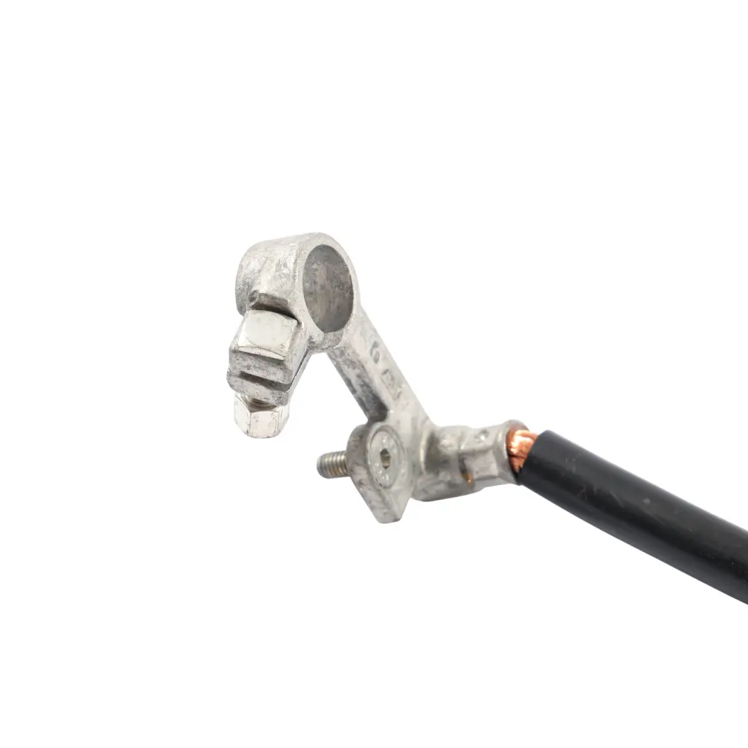 Wiązka Przewodów Akumulatora Ujemna do Range Rover L405 o numerze DK62-14301-BC Range Rover L405 Wiązka Przewodów Akumulatora Ujemna - SKU DK62-14301-BC - Numer Części DK62-14301-BC
