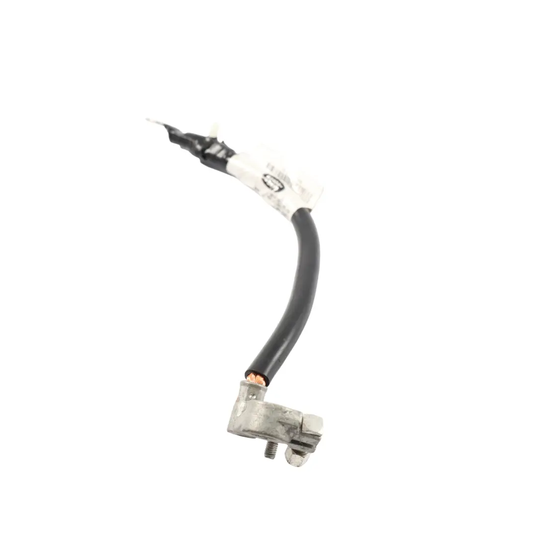 Negative Minus Battery Wiring Loom Harness Cable to Range Rover L405 with Part number DK62-14301-BC Range Rover L405 Negative Minus Battery Wiring Loom Harness Cable - SKU DK62-14301-BC - Part number DK62-14301-BC