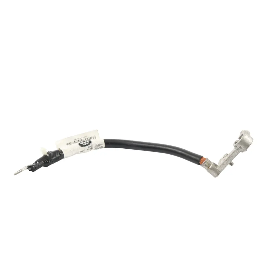 Wiązka Przewodów Akumulatora Ujemna do Range Rover L405 o numerze DK62-14301-BC Range Rover L405 Wiązka Przewodów Akumulatora Ujemna - SKU DK62-14301-BC - Numer Części DK62-14301-BC