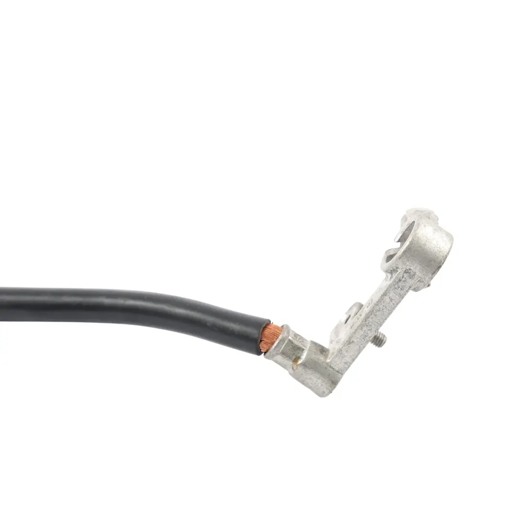 Range Rover L405 Câble Faisceau Électrique Batterie Négatif - SKU DK62-14301-BC - Numéro de pièce DK62-14301-BC