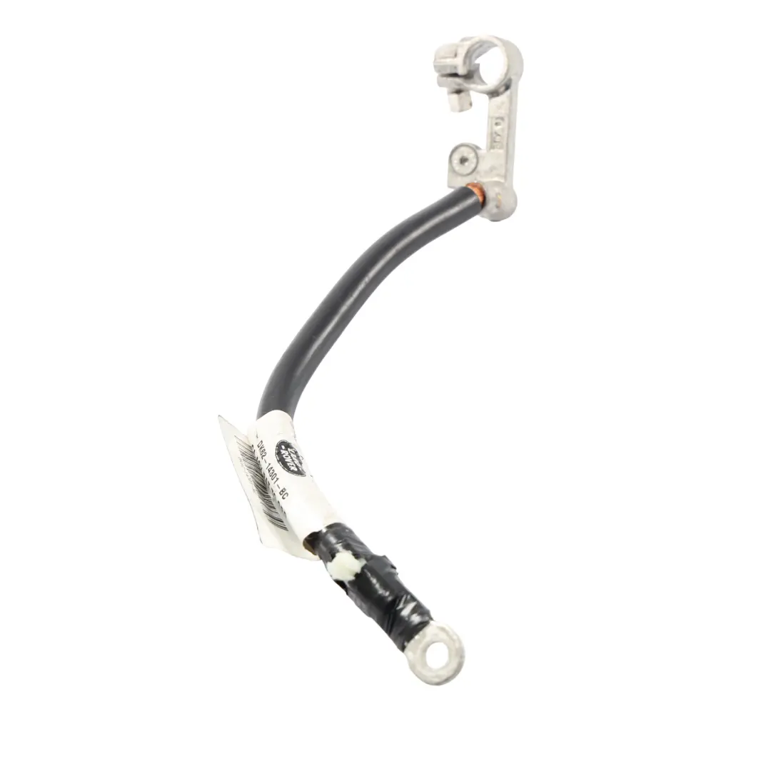 Range Rover L405 Negativ Minus Batterie Kabelbaum Kabel - SKU DK62-14301-BC - Teilenummer DK62-14301-BC