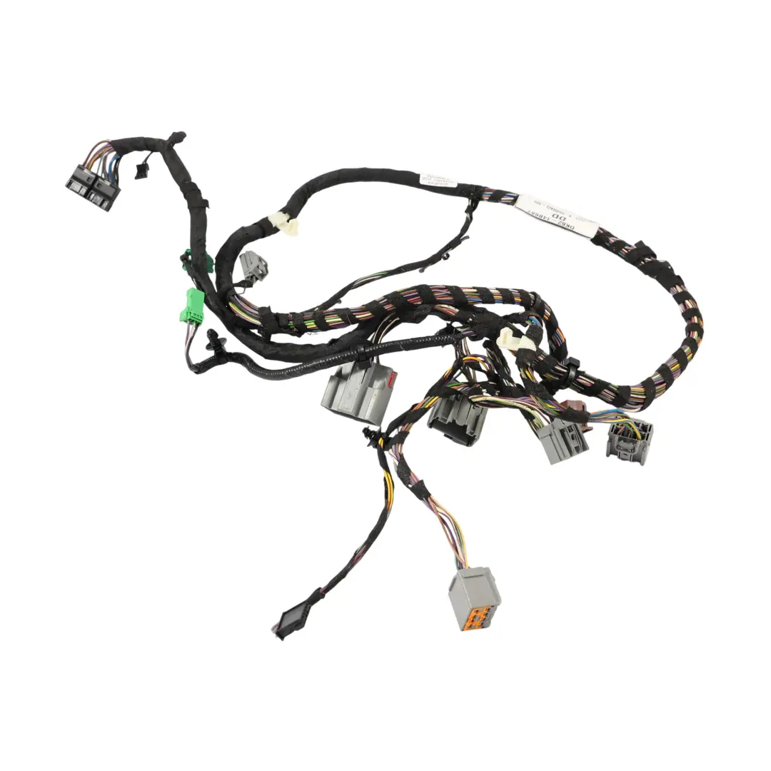 Kabelbaum Sitz Hinten Links für Range Rover L405 mit Teilenummer DK62-14B687-DD Range Rover L405 Kabelbaum Sitz Hinten Links - SKU DK62-14B687-DD - Teilenummer DK62-14B687-DD