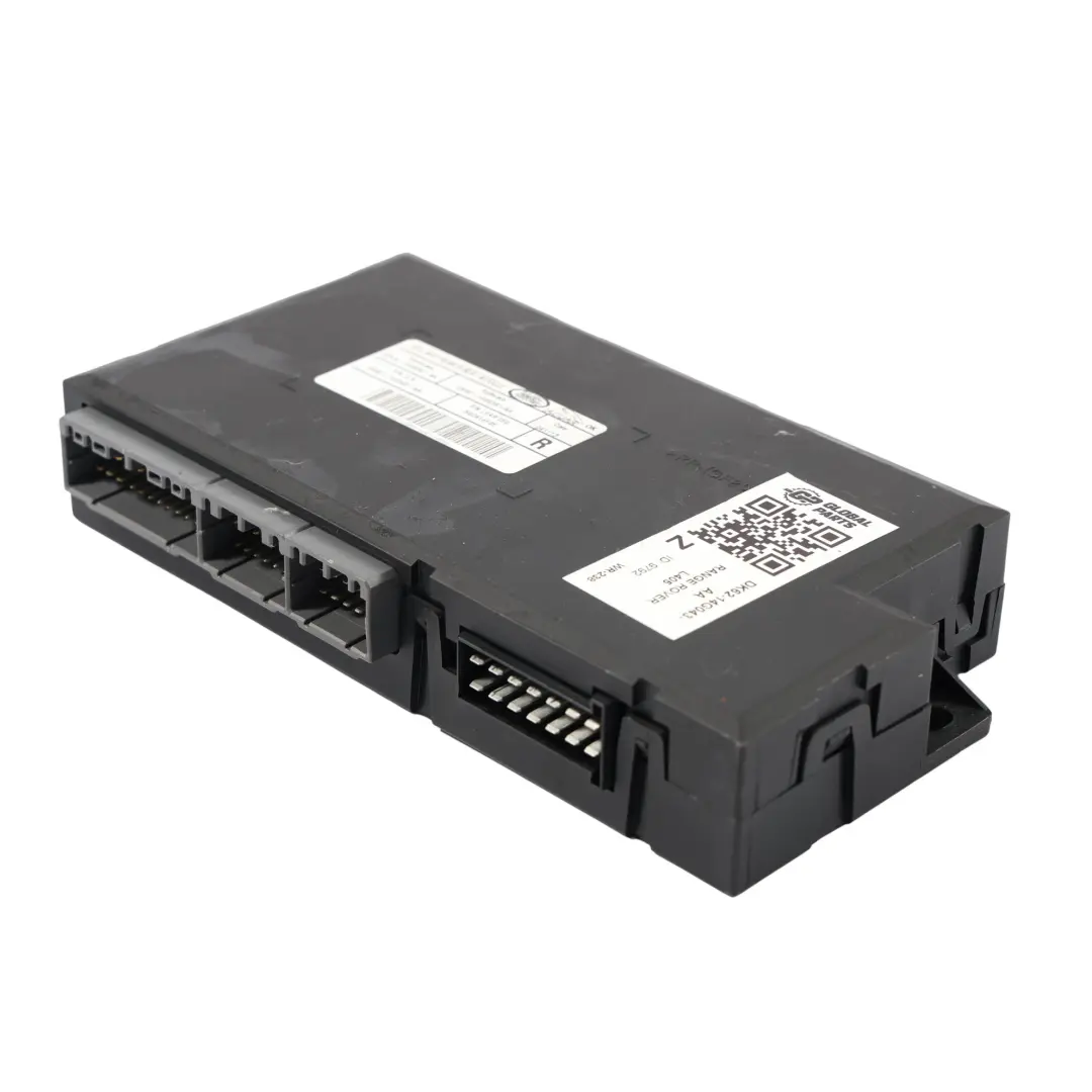 Range Rover L405 Modulo Unità Controllo Sedile Posteriore Destro - SKU DK62-14G043-AA - Numero di parte DK62-14G043-AA