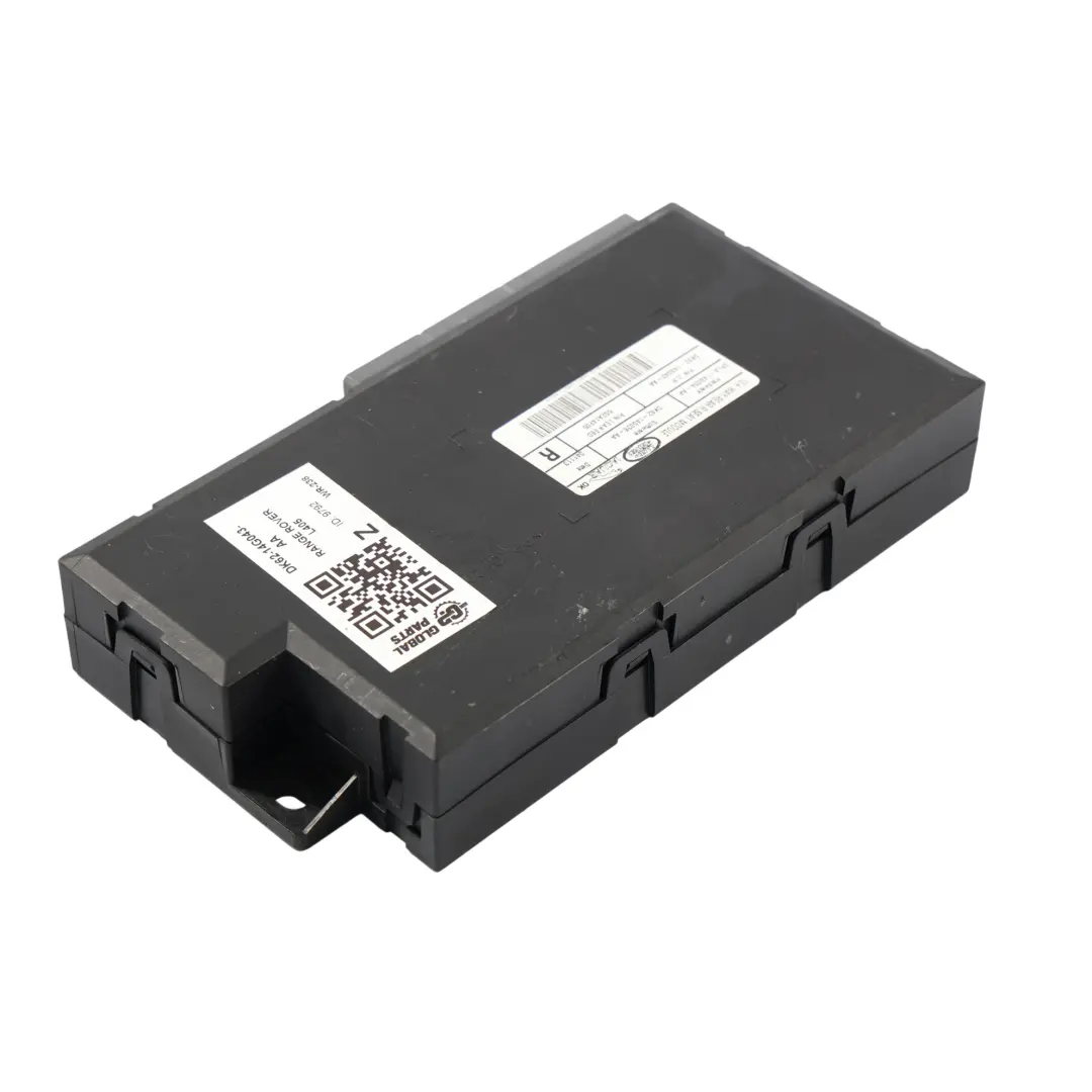 Modulo Unità Controllo Sedile Posteriore Destro per Range Rover L405 con numero di parte DK62-14G043-AA Range Rover L405 Modulo Unità Controllo Sedile Posteriore Destro - SKU DK62-14G043-AA - Numero di parte DK62-14G043-AA