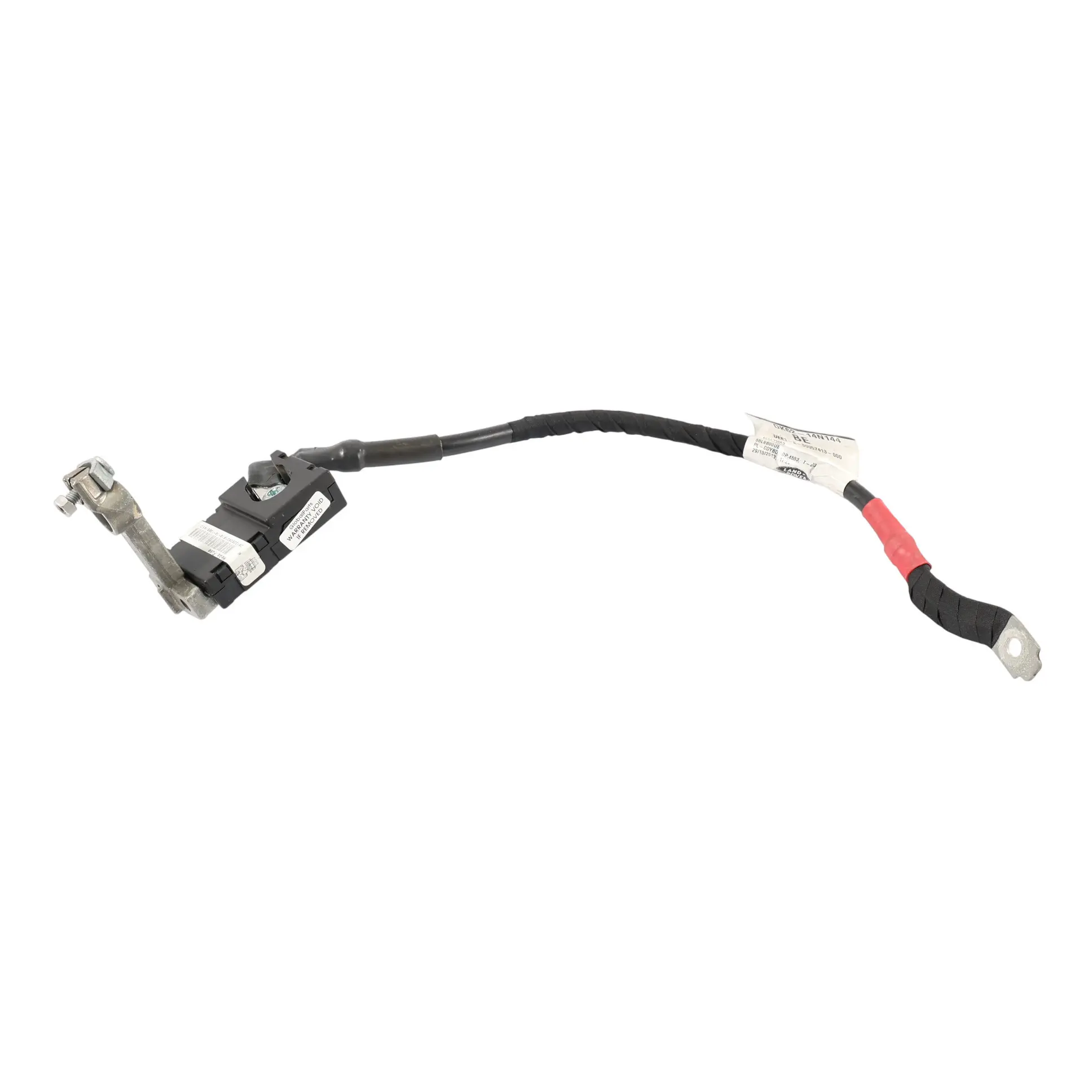 Range Rover L405 Câble Batterie Positif Faisceau Électrique DK62-14N144-BE