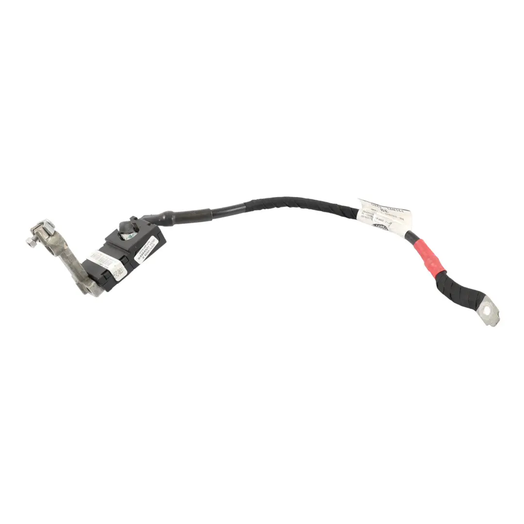 Câble Batterie Positif Faisceau Électrique pour Range Rover L405 à propos du numéro de pièce DK62-14N144-BE Range Rover L405 Câble Batterie Positif Faisceau Électrique - SKU DK62-14N144-BE - Numéro de pièce DK62-14N144-BE