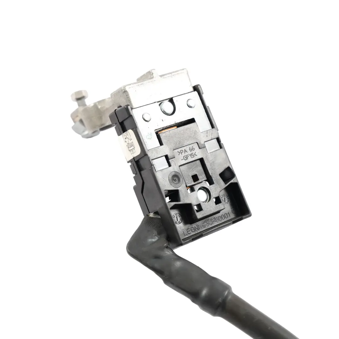 Range Rover L405 Positive Battery Cable Wiring Harness Loom - SKU DK62-14N144-BE - Part number DK62-14N144-BE