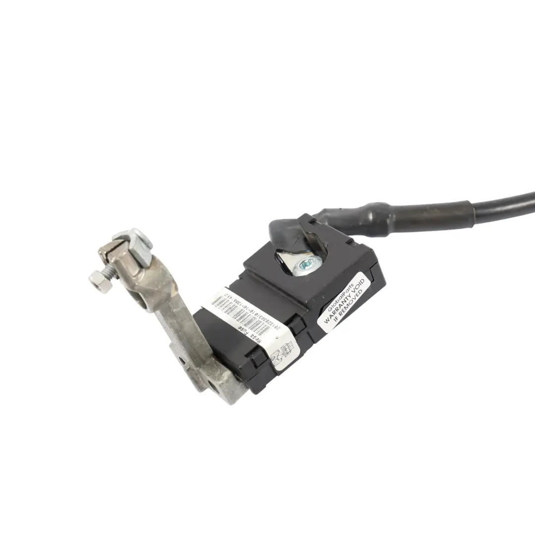 Range Rover L405 Positive Battery Cable Wiring Harness Loom - SKU DK62-14N144-BE - Part number DK62-14N144-BE