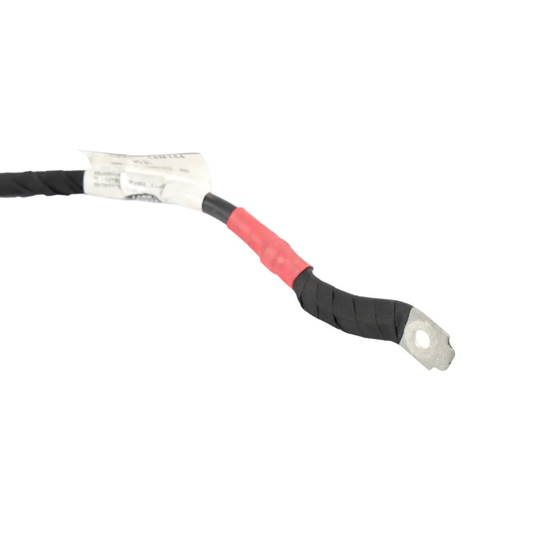 Range Rover L405 Positive Battery Cable Wiring Harness Loom - SKU DK62-14N144-BE - Part number DK62-14N144-BE