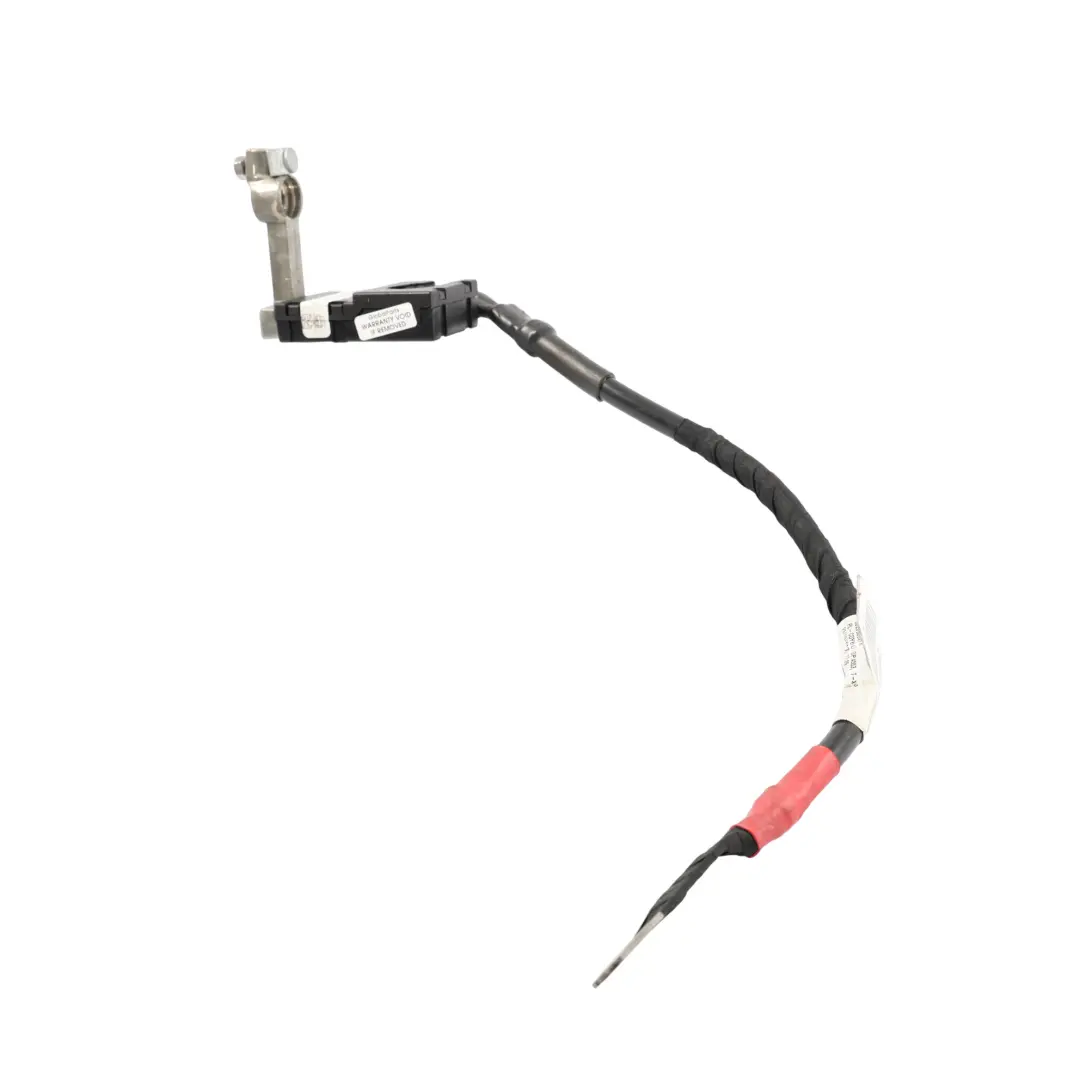 Range Rover L405 Positive Battery Cable Wiring Harness Loom - SKU DK62-14N144-BE - Part number DK62-14N144-BE