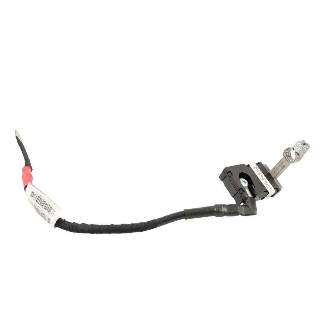 Positive Battery Cable Wiring Harness Loom to Range Rover L405 with Part number DK62-14N144-BE Range Rover L405 Positive Battery Cable Wiring Harness Loom - SKU DK62-14N144-BE - Part number DK62-14N144-BE