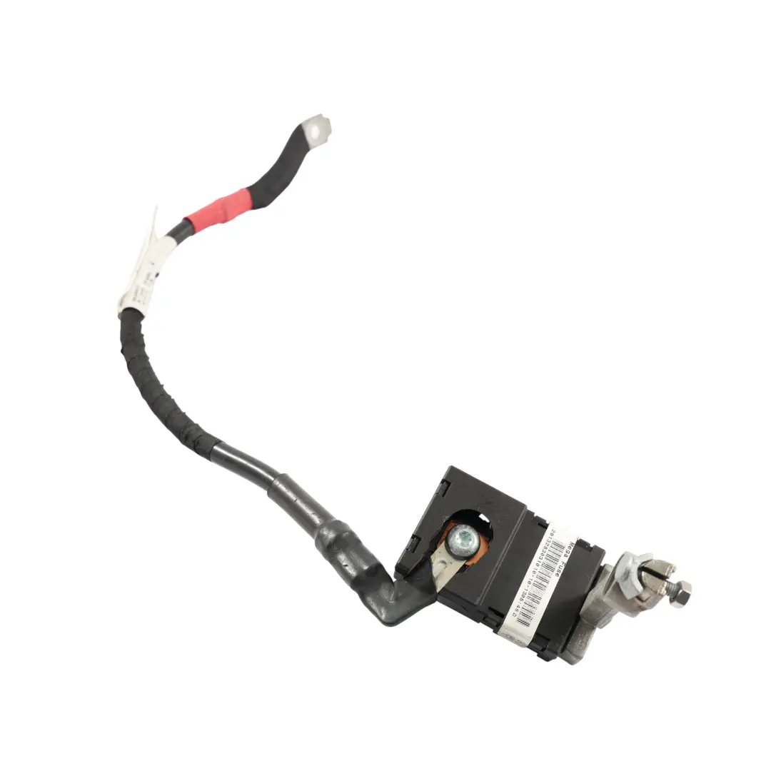 Range Rover L405 Positive Battery Cable Wiring Harness Loom - SKU DK62-14N144-BE - Part number DK62-14N144-BE