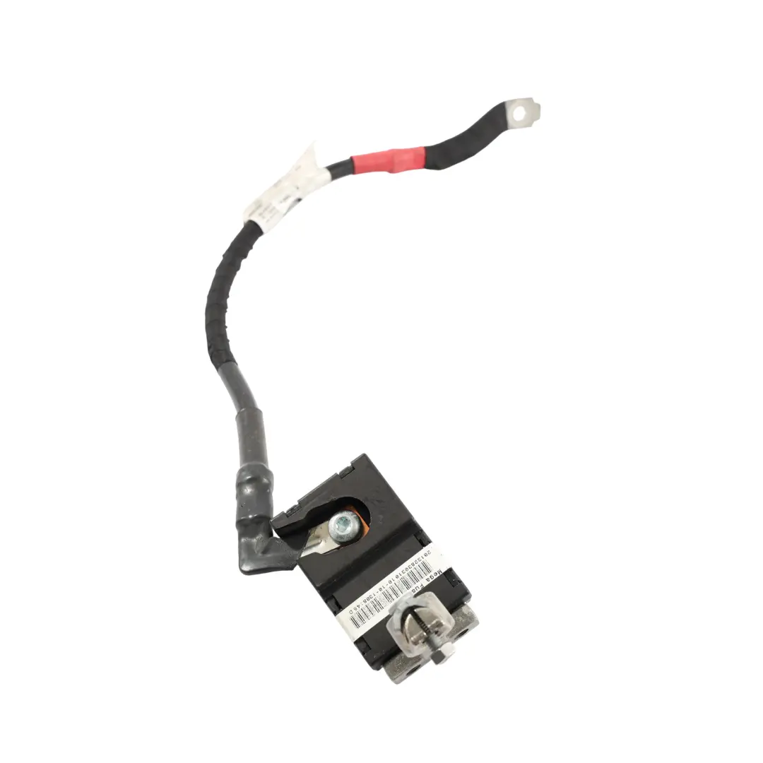 Range Rover L405 Positiv Batteriekabel Kabelbaum - SKU DK62-14N144-BE - Teilenummer DK62-14N144-BE
