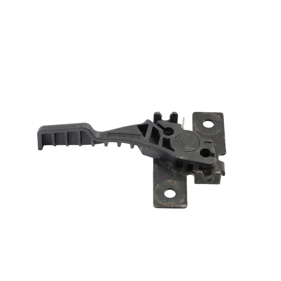 Front Hood Bonnet Release Handle Grab to Range Rover Sport L494 with Part number DK62-16824-AB Range Rover Sport L494 Front Hood Bonnet Release Handle Grab - SKU DK62-16824-AB - Part number DK62-16824-AB