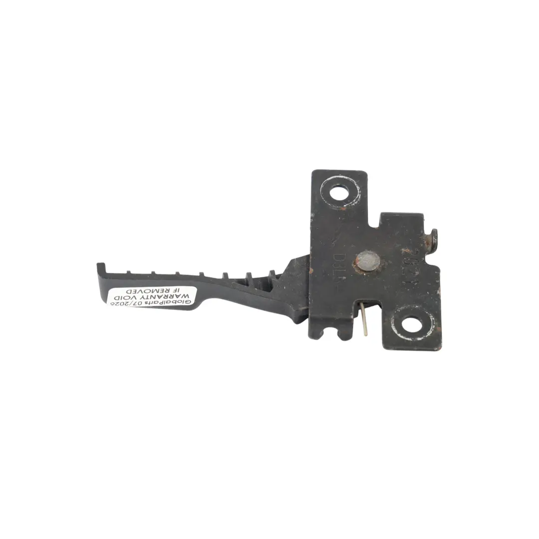 Tirador Manija Apertura Capó Delantero para Range Rover Sport L494 con número de pieza DK62-16824-AB Range Rover Sport L494 Tirador Manija Apertura Capó Delantero - SKU DK62-16824-AB - Número de pieza DK62-16824-AB