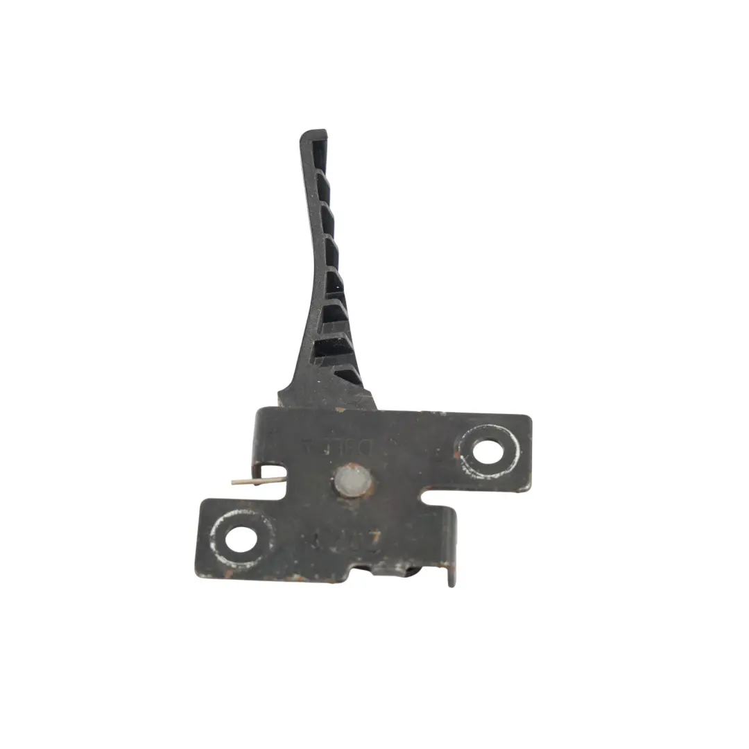 Range Rover Sport L494 Front Hood Bonnet Release Handle Grab - SKU DK62-16824-AB - Part number DK62-16824-AB