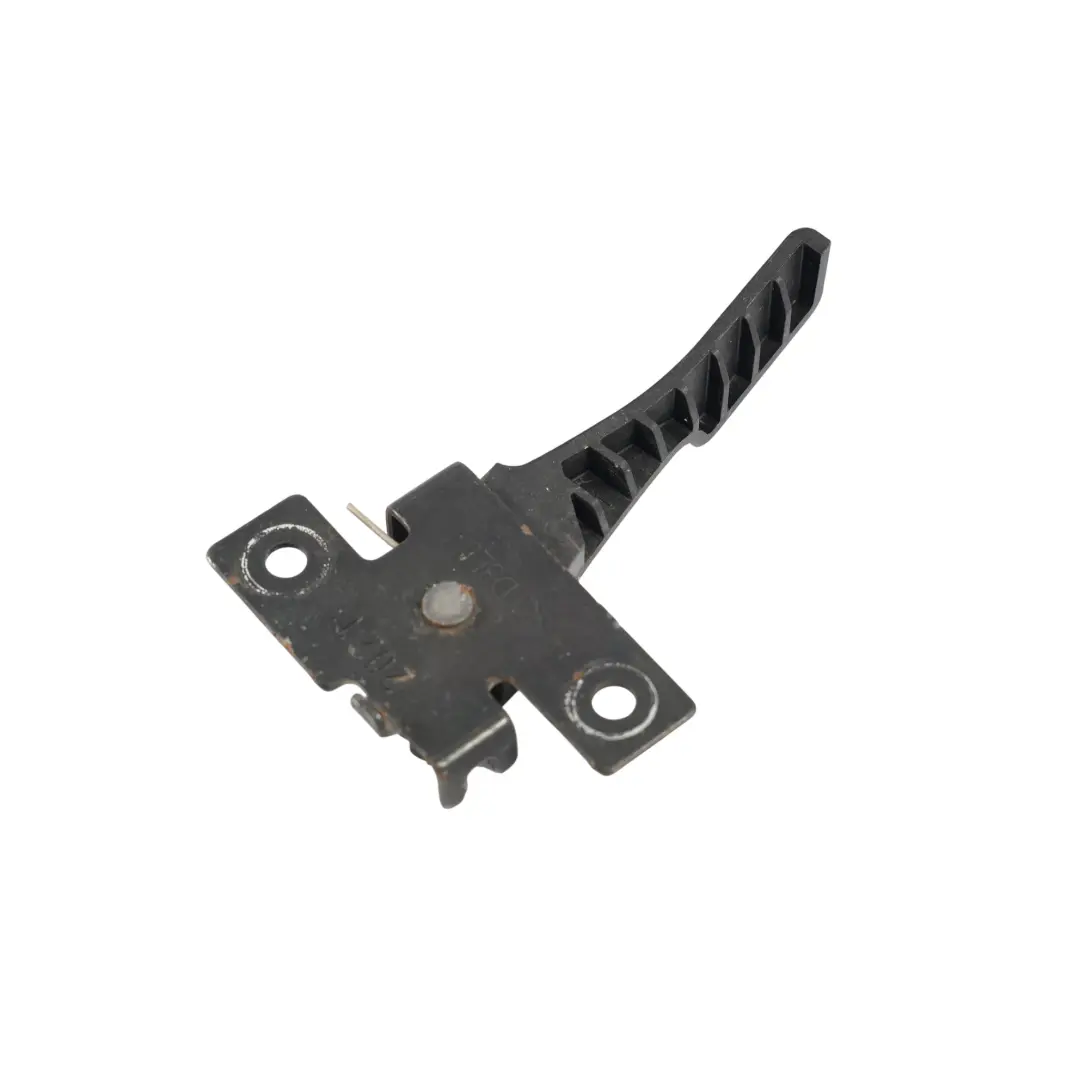 Range Rover Sport L494 Front Hood Bonnet Release Handle Grab - SKU DK62-16824-AB - Part number DK62-16824-AB