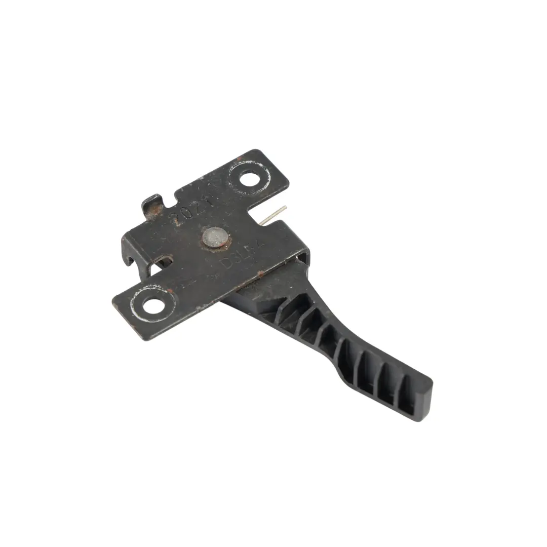 Range Rover Sport L494 Front Hood Bonnet Release Handle Grab - SKU DK62-16824-AB - Part number DK62-16824-AB
