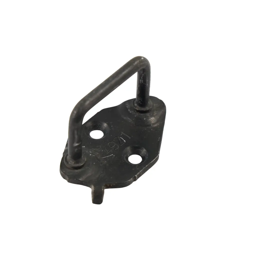 Motorhaube Vorne Schließfalle Fangbügel für Range Rover Sport L494 mit Teilenummer DK62-16889-AB Range Rover Sport L494 Motorhaube Vorne Schließfalle Fangbügel - SKU DK62-16889-AB - Teilenummer DK62-16889-AB