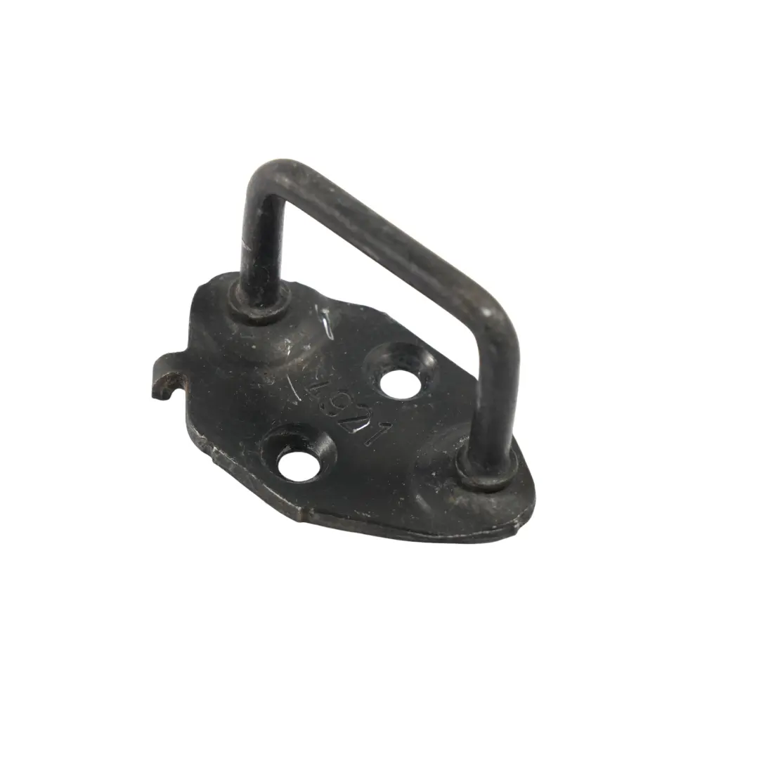 Range Rover Sport L494 Front Hood Bonnet Striker Latch Catch - SKU DK62-16889-AB - Part number DK62-16889-AB