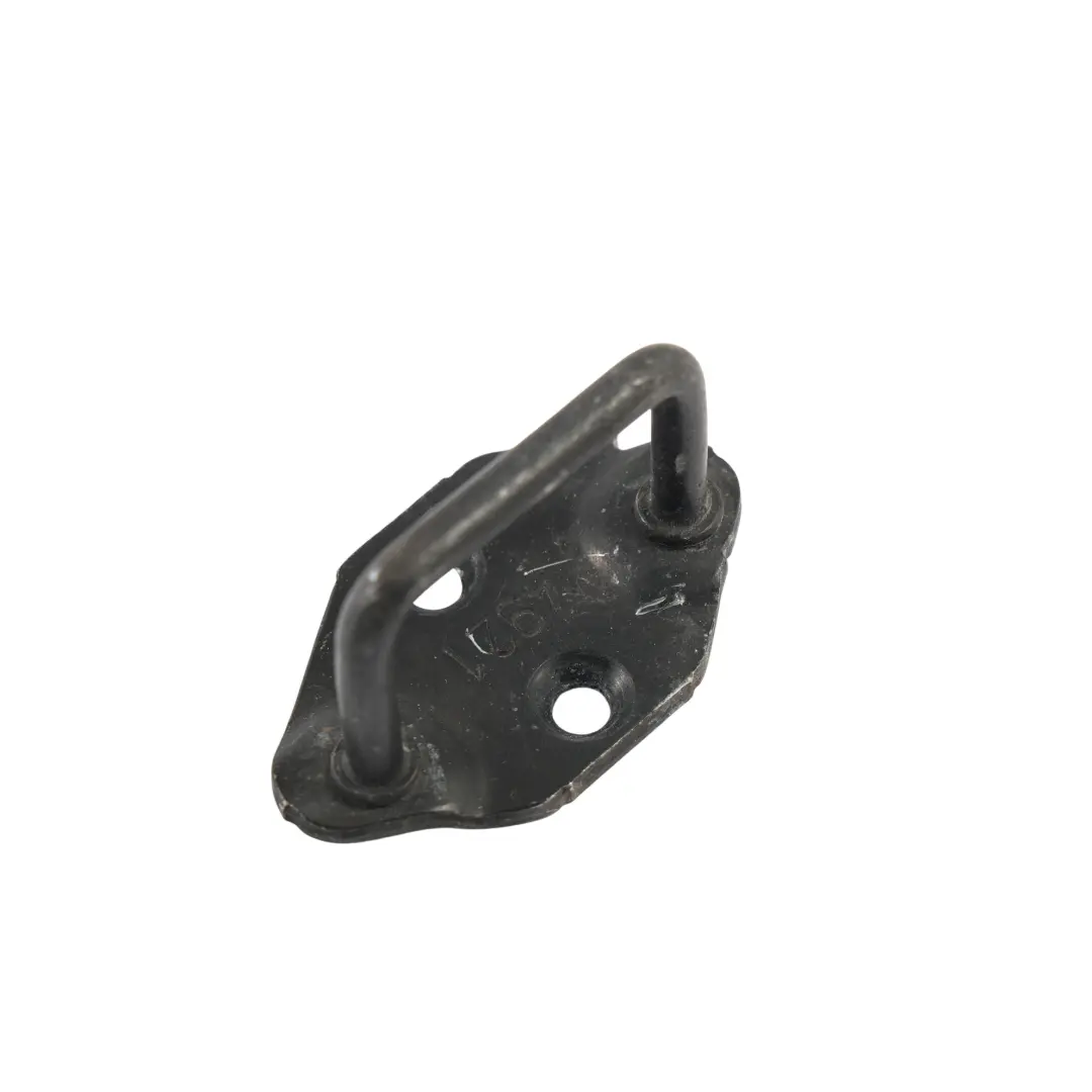 Front Hood Bonnet Striker Latch Catch to Range Rover Sport L494 with Part number DK62-16889-AB Range Rover Sport L494 Front Hood Bonnet Striker Latch Catch - SKU DK62-16889-AB - Part number DK62-16889-AB