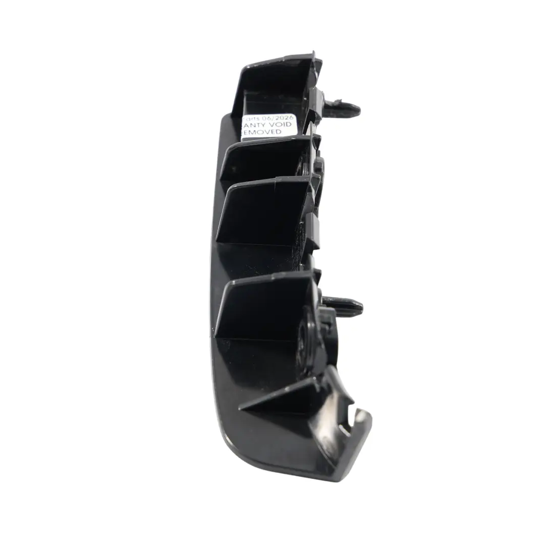 Wspornik Zderzaka Prawy do Land Rover Range Rover Sport L494 o numerze DK62-17B932-BE Land Rover Range Rover Sport L494 Wspornik Zderzaka Prawy - SKU DK62-17B932-BE - Numer Części DK62-17B932-BE