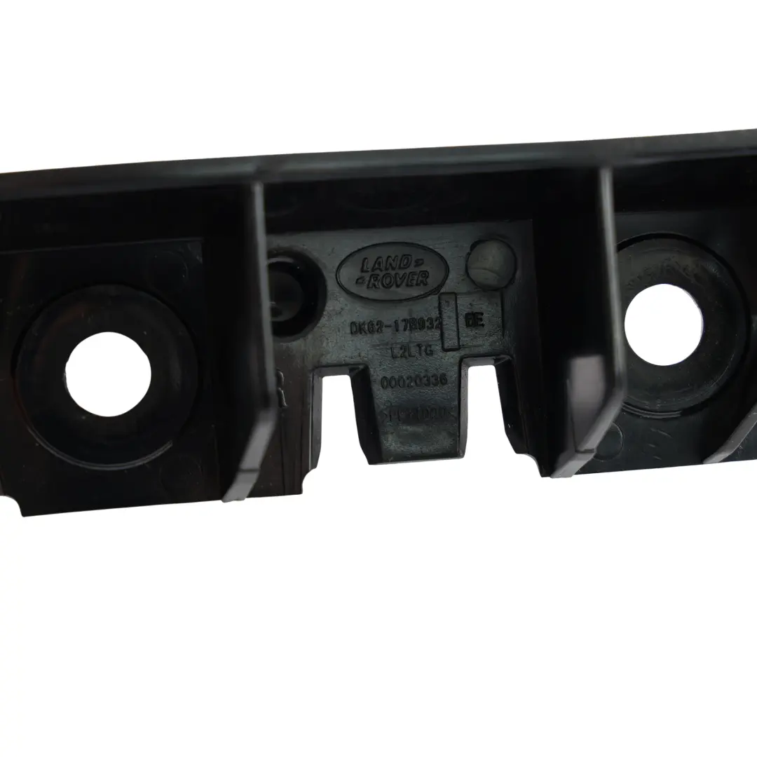Land Range Rover Sport L494 Rear Bumper Bracket Mount Right O/S - SKU DK62-17B932-BE - Part number DK62-17B932-BE