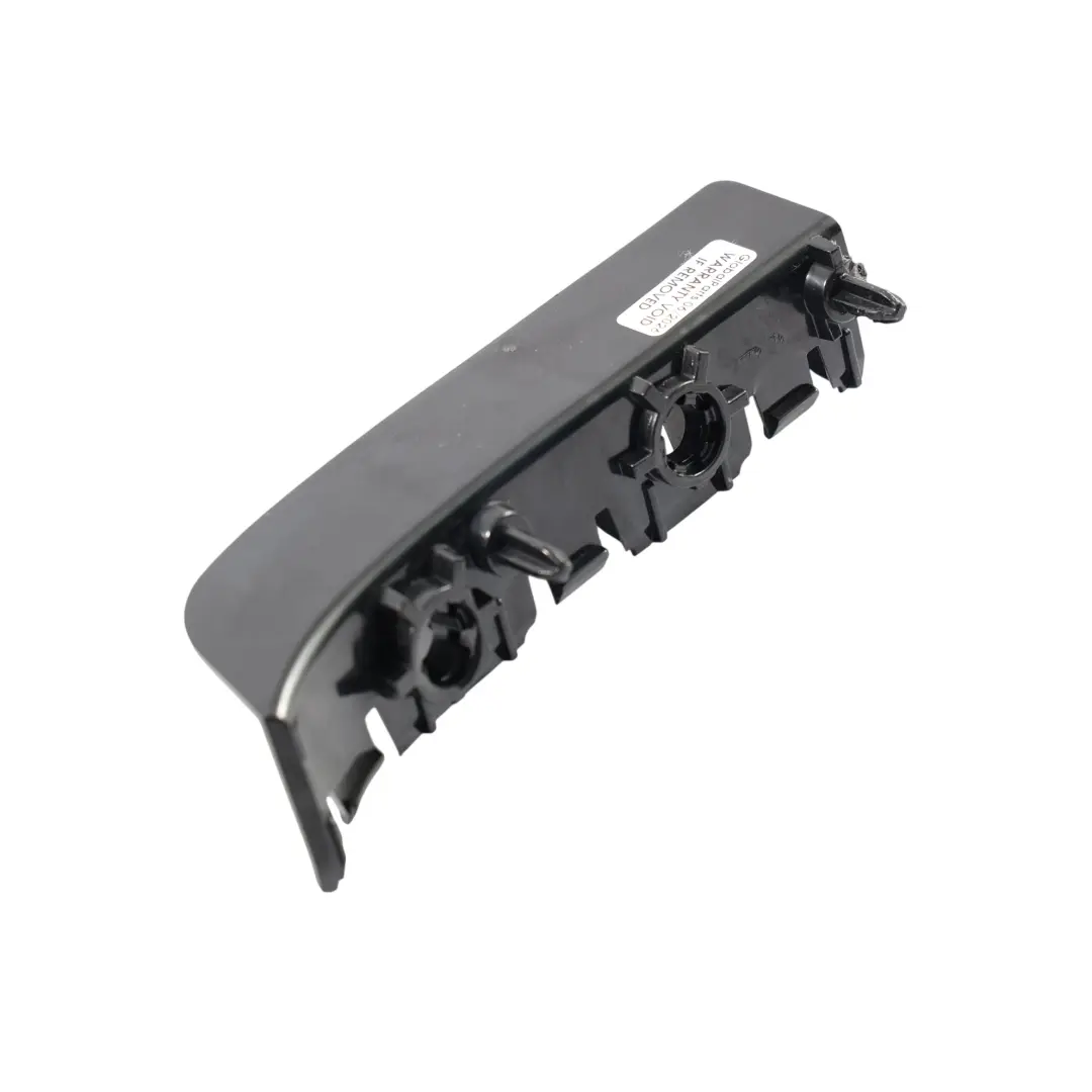 Land Rover Support Fixation Pare-Chocs Arrière Gauche - SKU DK62-17B933-BE - Numéro de pièce DK62-17B933-BE