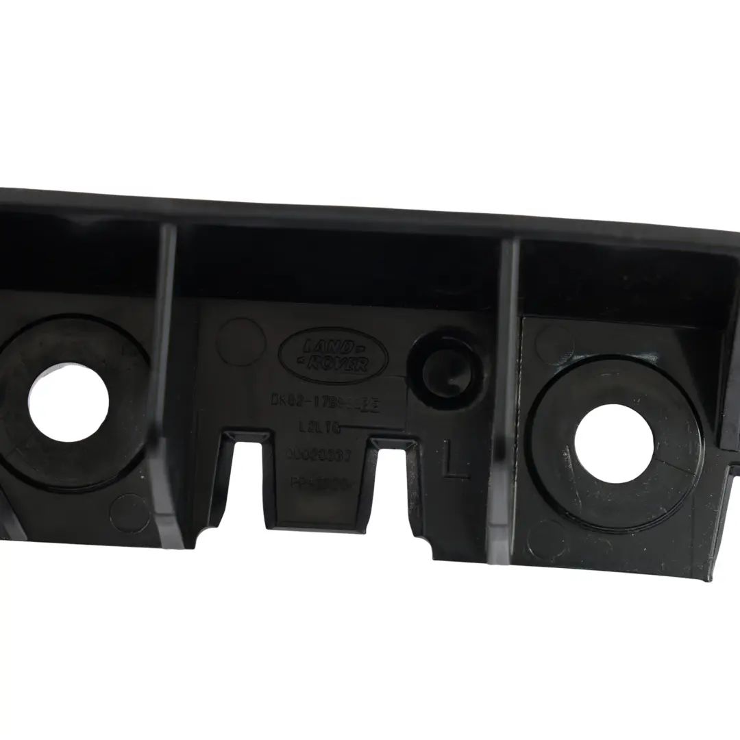 Range Rover Sport L494 Bumper Bracket Mount Support Rear Left N/S - SKU DK62-17B933-BE - Part number DK62-17B933-BE