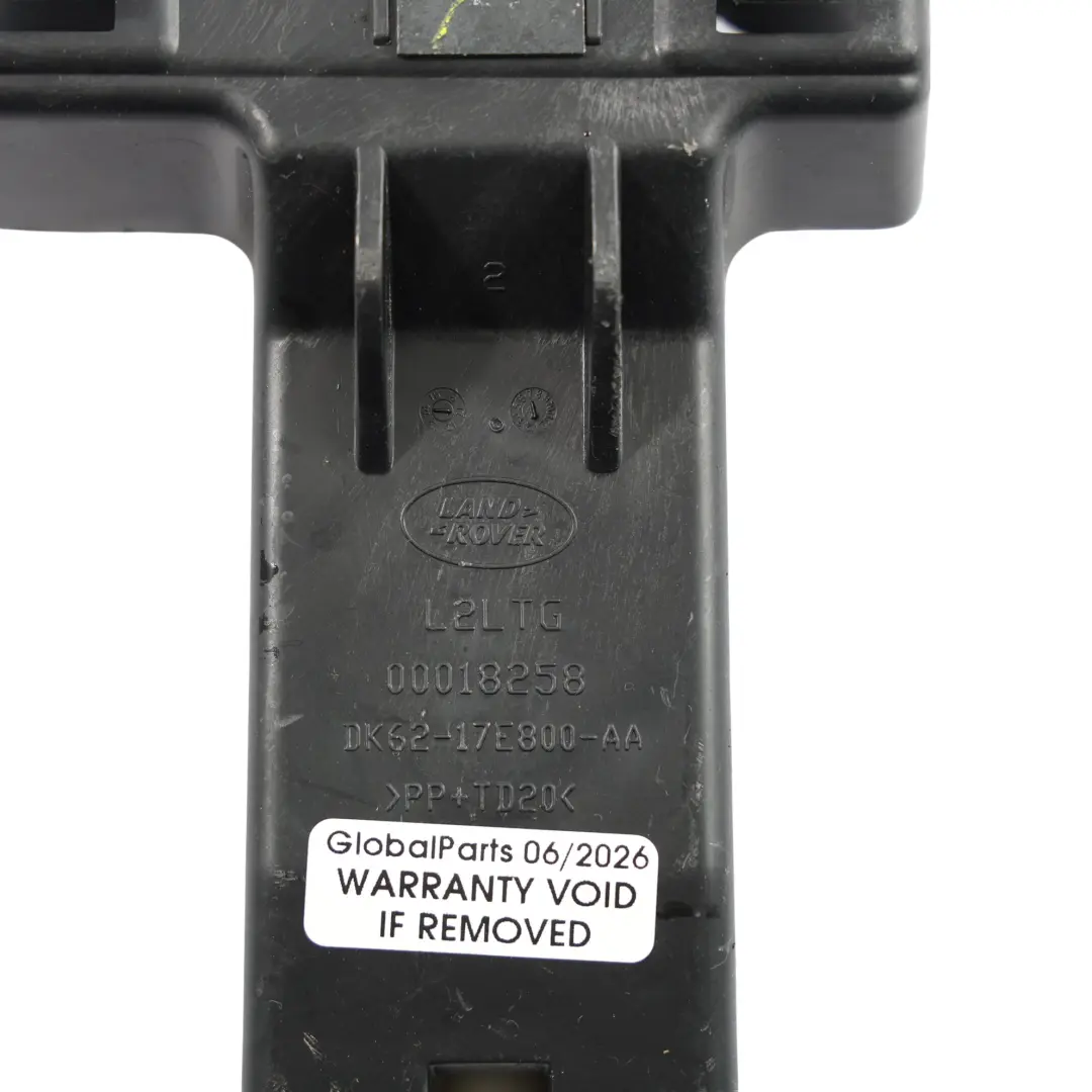 Land Rover Range Rover L494 Wspornik Zderzaka Lewy Prawy - SKU DK62-17E800-AA - Numer Części DK62-17E800-AA