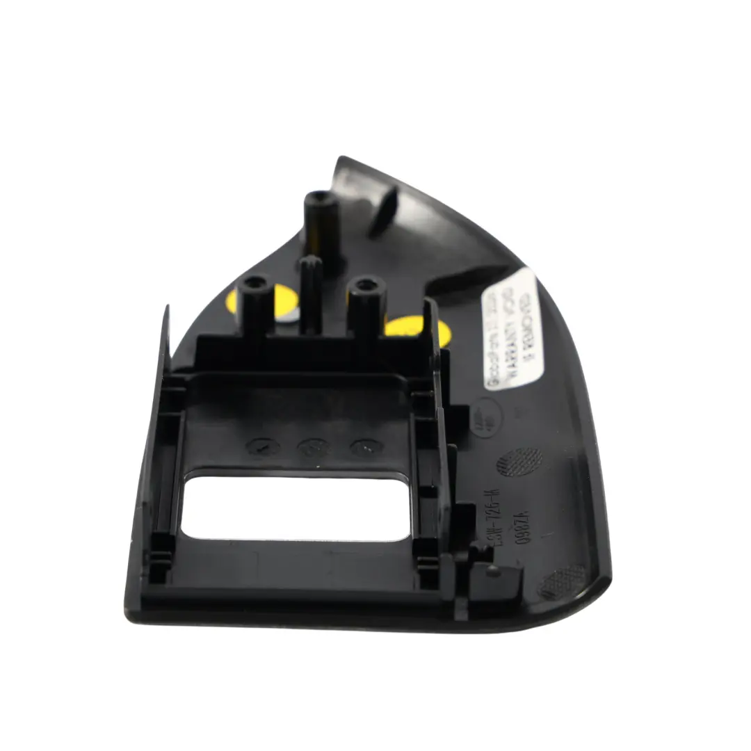 Land Rover Interruptor Cerradura Puerta Delantera Derecha - SKU DK62-237B74-A-1 - Número de pieza DK62-237B74-A