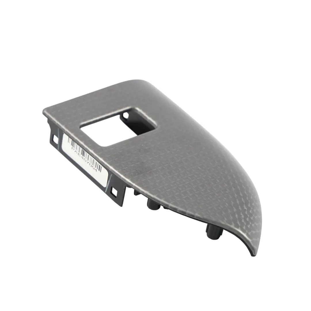 Türschloss Schalter Blende Vorne Rechts für Land Rover mit Teilenummer DK62-237B74-A Land Rover Türschloss Schalter Blende Vorne Rechts - SKU DK62-237B74-A-1 - Teilenummer DK62-237B74-A