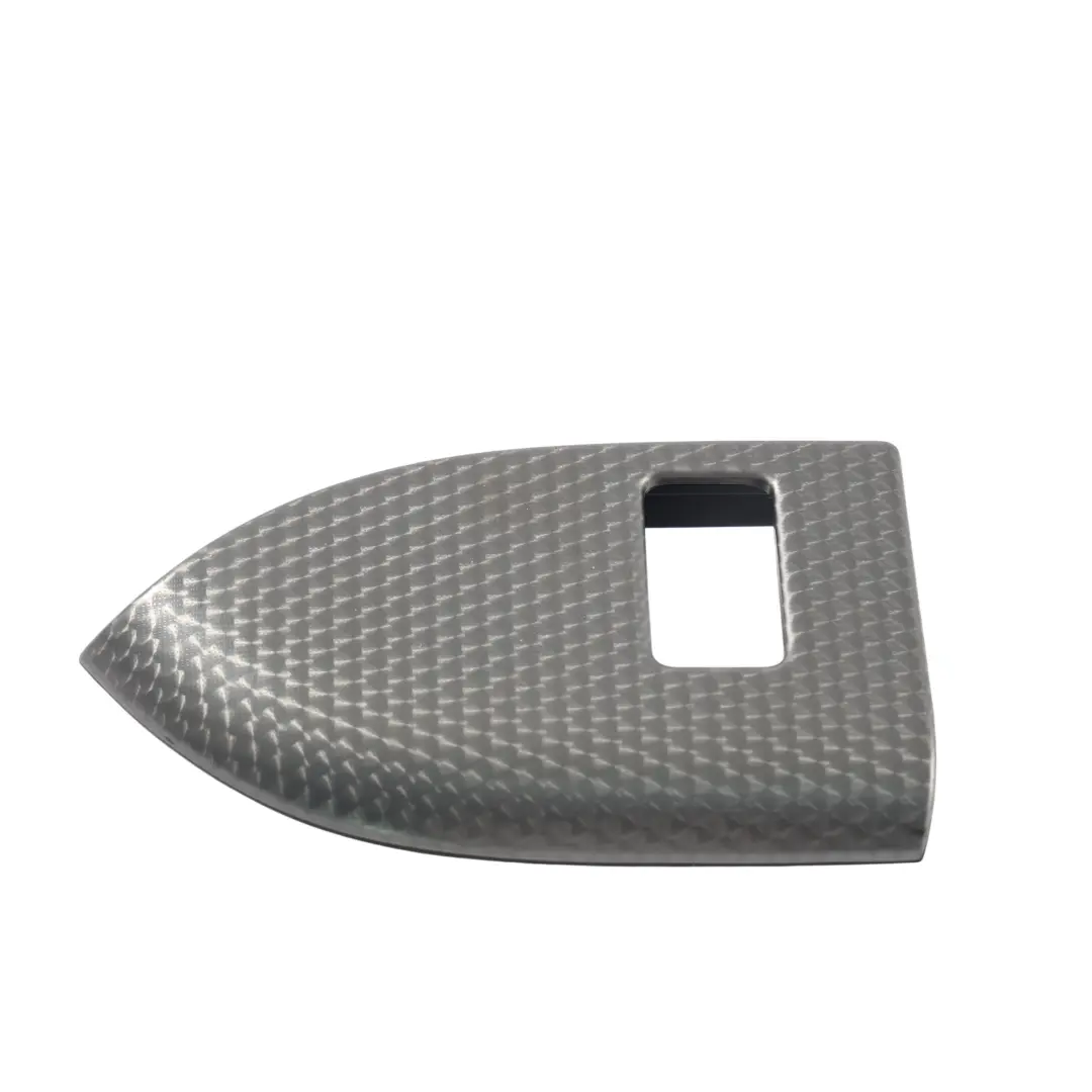 Land Rover Interruptor Cerradura Puerta Delantera Derecha - SKU DK62-237B74-A-1 - Número de pieza DK62-237B74-A