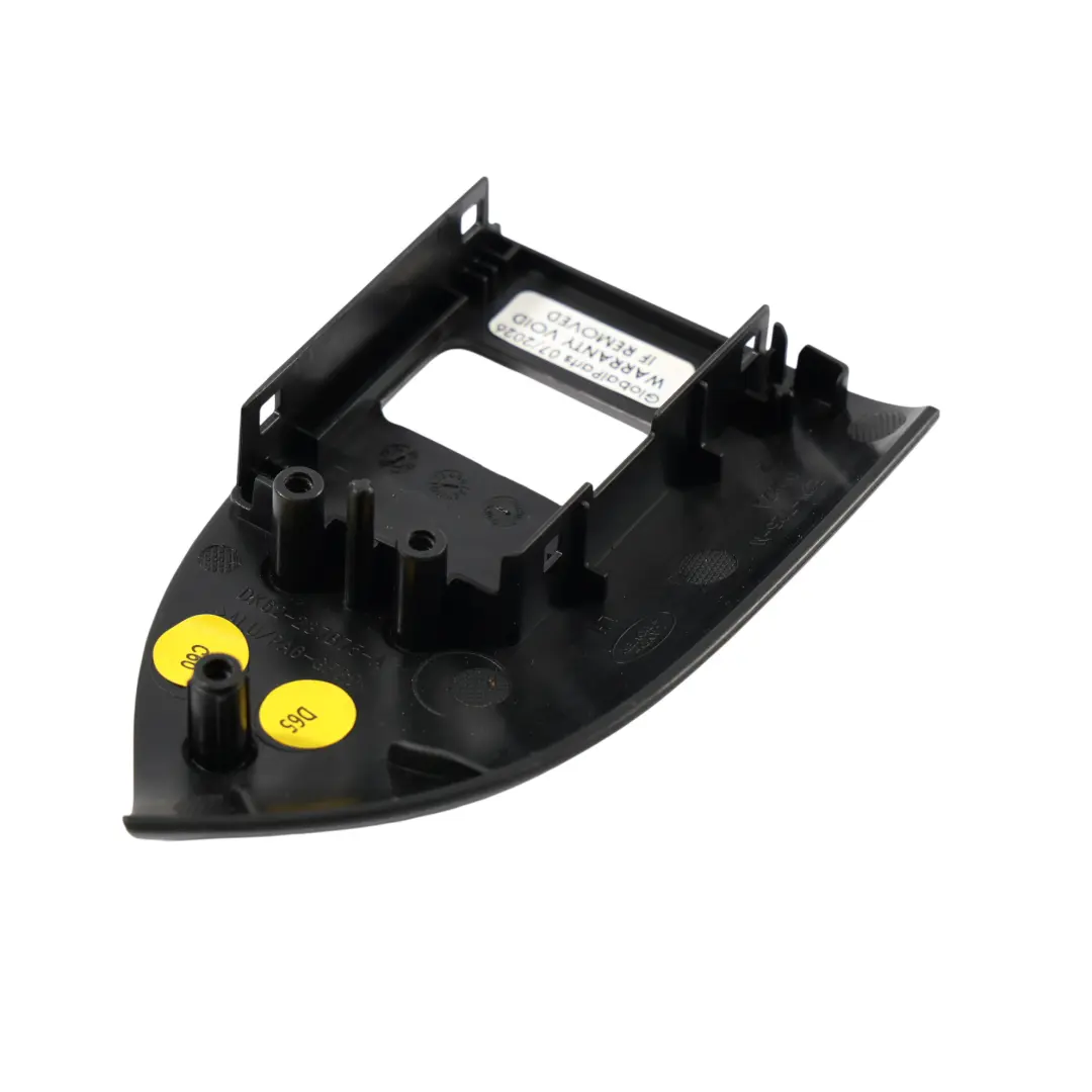 Range Rover Sport L494 Door Lock Switch Trim Cover Rear Left N/S - SKU DK62-237B75-A-1 - Part number DK62-237B75-A