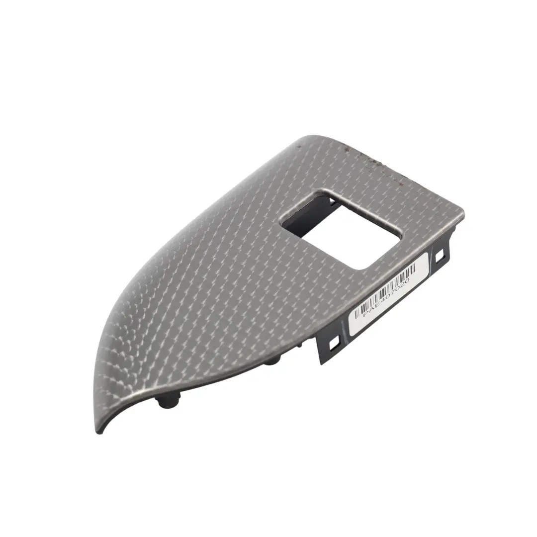 Land Rover Türschloss Schalter Blende Hinten Links - SKU DK62-237B75-A-1 - Teilenummer DK62-237B75-A