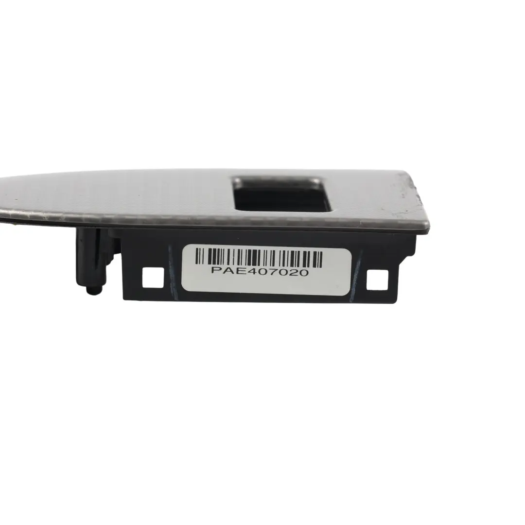 Land Rover Türschloss Schalter Blende Hinten Links - SKU DK62-237B75-A-1 - Teilenummer DK62-237B75-A