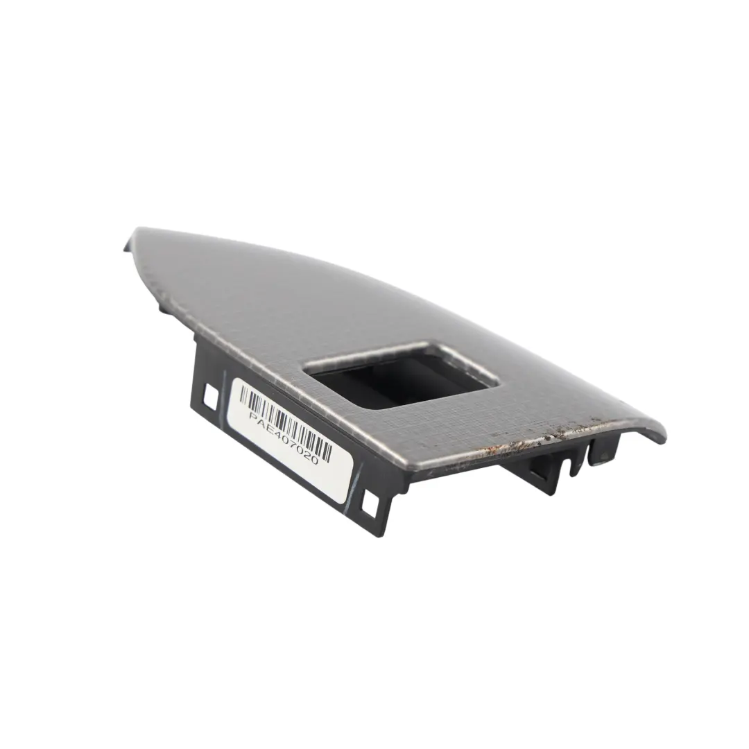 Door Lock Switch Trim Cover Rear Left N/S to Range Rover Sport L494 with Part number DK62-237B75-A Range Rover Sport L494 Door Lock Switch Trim Cover Rear Left N/S - SKU DK62-237B75-A-1 - Part number DK62-237B75-A