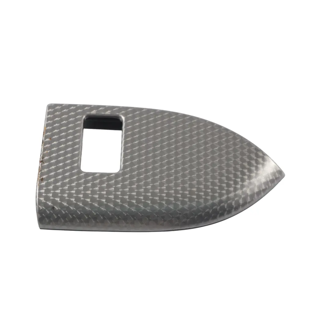 Door Lock Switch Trim Cover Rear Left N/S to Range Rover Sport L494 with Part number DK62-237B75-A Range Rover Sport L494 Door Lock Switch Trim Cover Rear Left N/S - SKU DK62-237B75-A-1 - Part number DK62-237B75-A