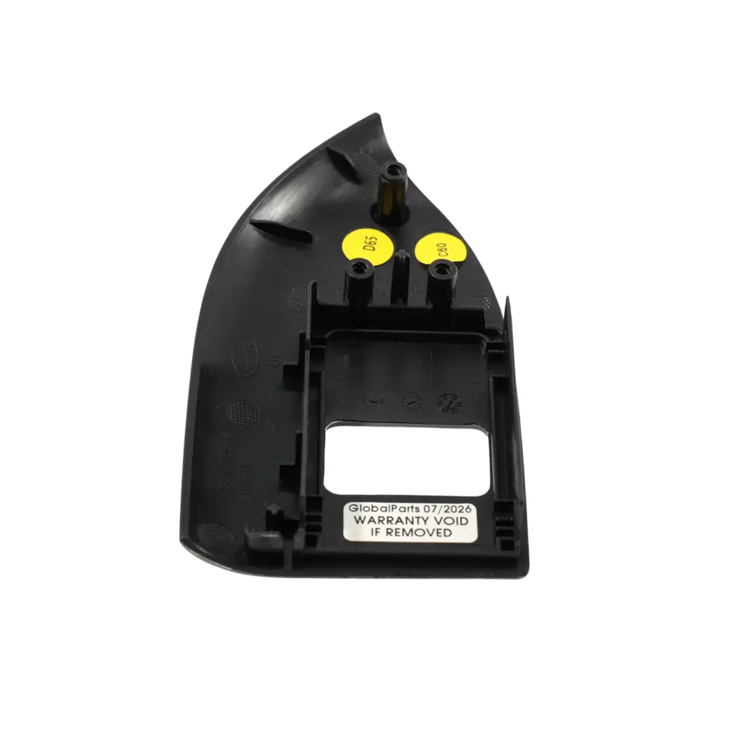 Interruttore Serratura Porta Posteriore Sinistra L494 per Land Rover con numero di parte DK62-237B75-A Land Rover Interruttore Serratura Porta Posteriore Sinistra L494 - SKU DK62-237B75-A-1 - Numero di parte DK62-237B75-A