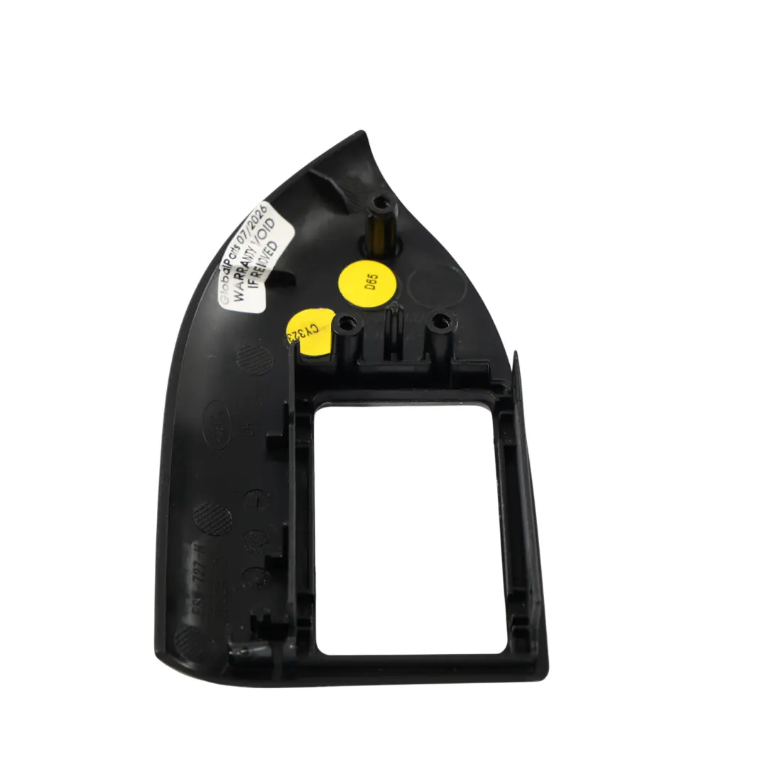 Land Rover Range Rover Sport L494 Interrupteur Porte Avant Gauche - SKU DK62-237B75-B - Numéro de pièce DK62-237B75-B