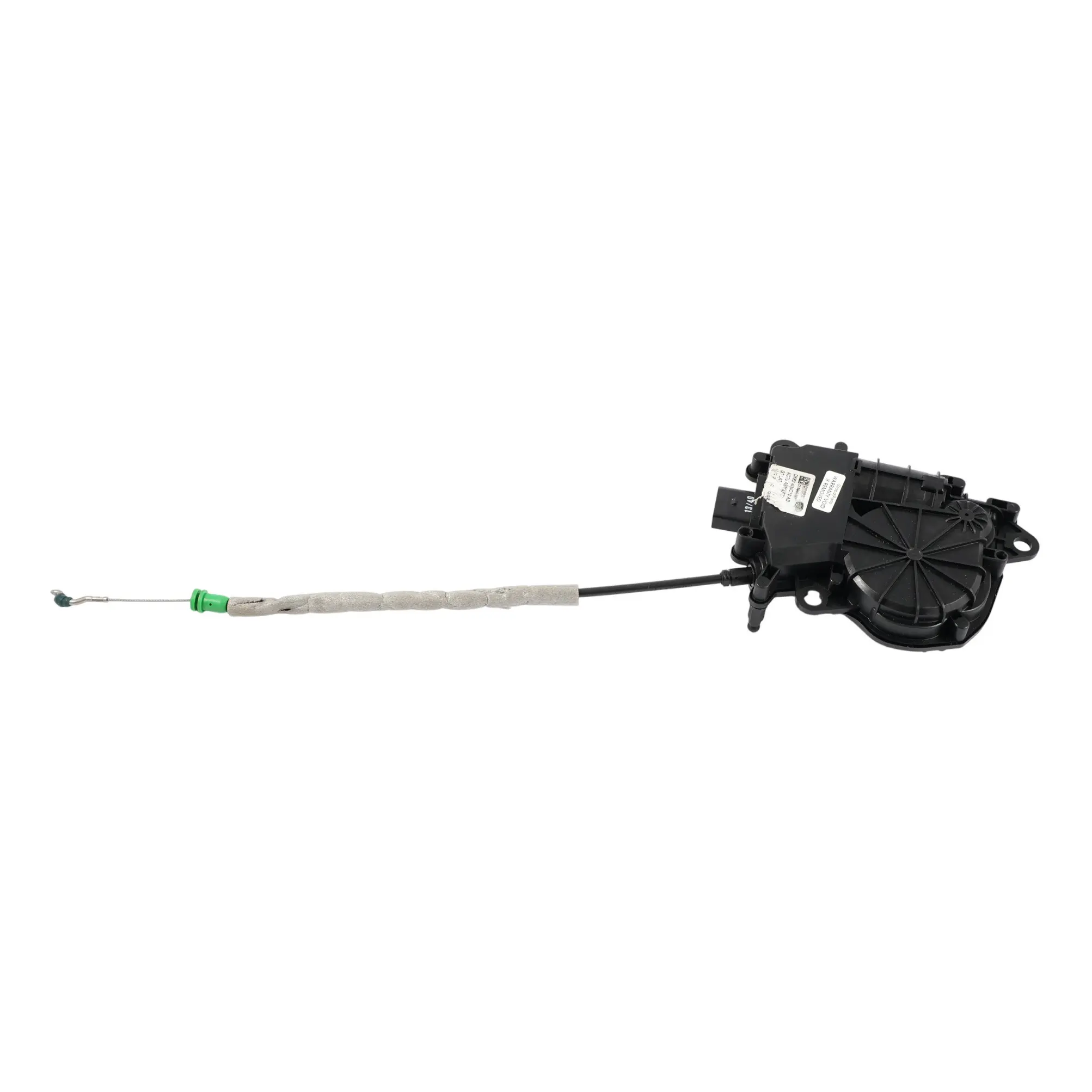 Range Rover L405 Moteur Actionneur Serrure Hayon Inférieur Gauche DK62-404C10-AB