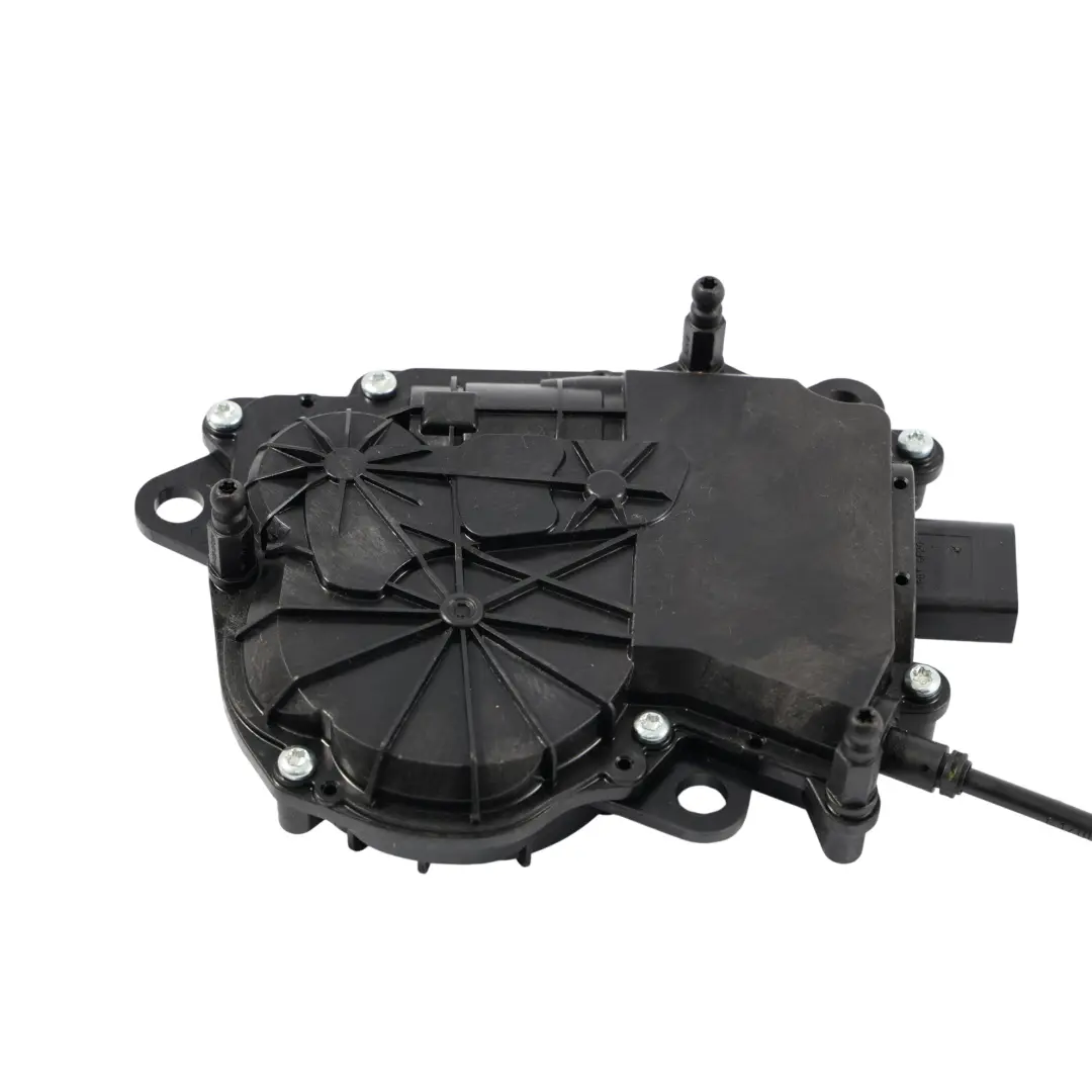 Heckklappe Schloss Stellmotor Unten Links für Range Rover L405 mit Teilenummer DK62-404C10-AB Range Rover L405 Heckklappe Schloss Stellmotor Unten Links - SKU DK62-404C10-AB - Teilenummer DK62-404C10-AB