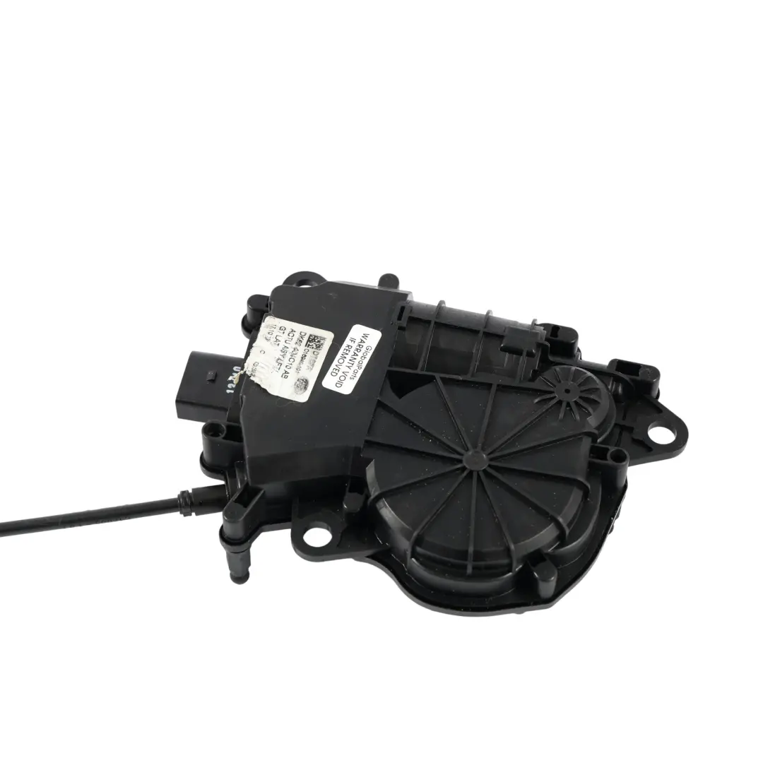 Range Rover L405 Heckklappe Schloss Stellmotor Unten Links - SKU DK62-404C10-AB - Teilenummer DK62-404C10-AB
