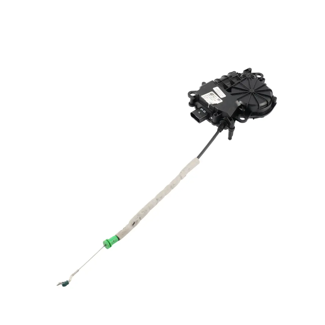 Lock Actuator Motor Lower Left N/S to Range Rover L405 Tailgate with Part number DK62-404C10-AB Range Rover L405 Tailgate Lock Actuator Motor Lower Left N/S - SKU DK62-404C10-AB - Part number DK62-404C10-AB