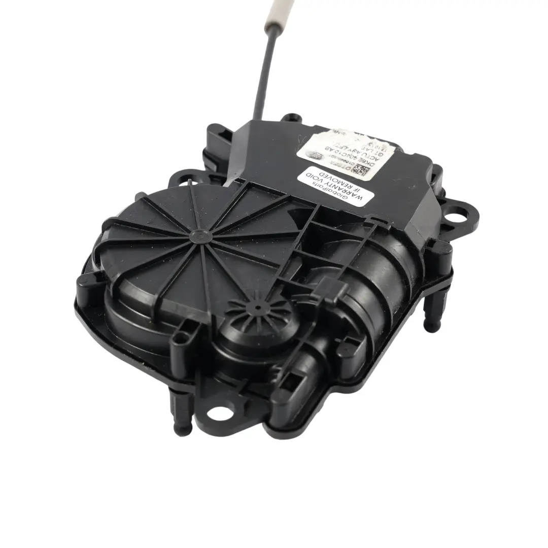 Range Rover L405 Moteur Actionneur Serrure Hayon Inférieur Gauche - SKU DK62-404C10-AB - Numéro de pièce DK62-404C10-AB