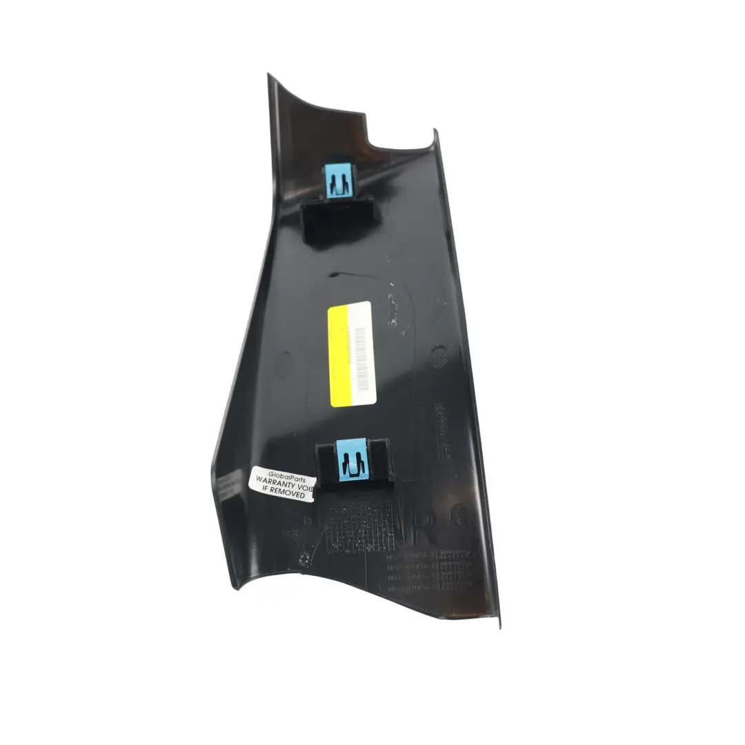 Land Rover Range Rover Sport L494 Garniture Montant C Droit - SKU DK62-410A56-B - Numéro de pièce DK62-410A56-B