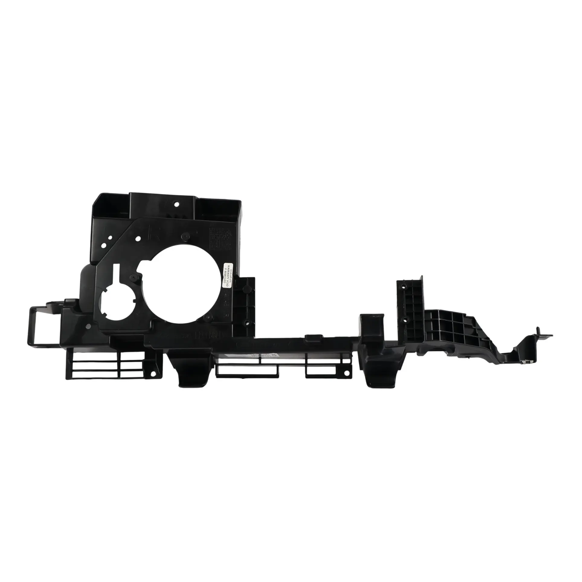 Range Rover Sport L494 Rear Tweeter Speaker Trim Bracket Right O/S DK62-45530-A