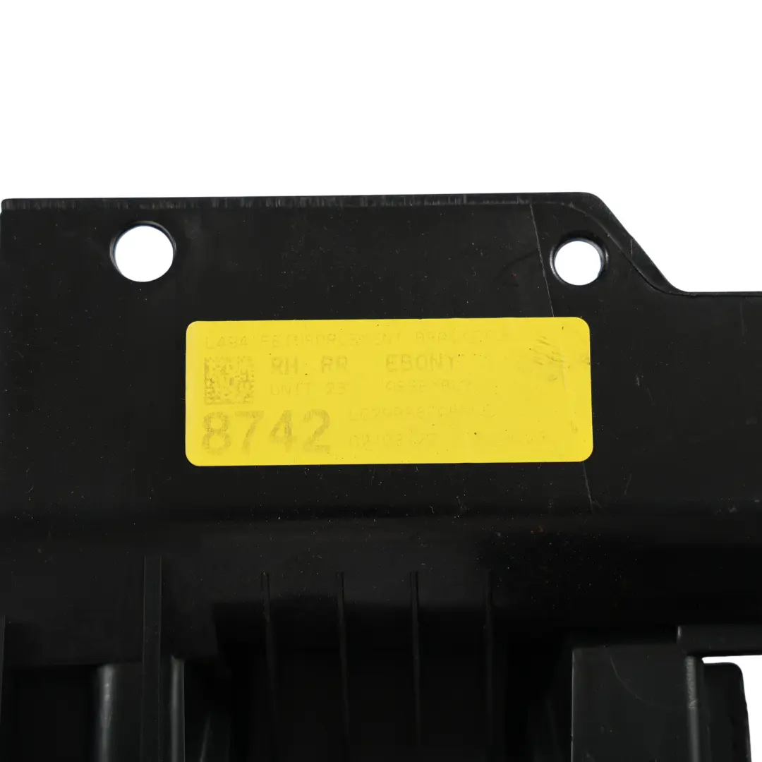 Range Rover Sport L494 Rear Tweeter Speaker Trim Bracket Right O/S - SKU DK62-45530-A - Part number DK62-45530-A